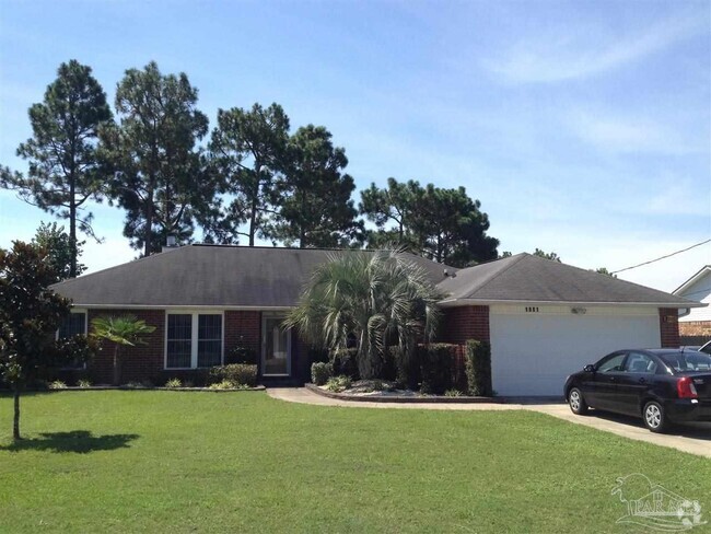 Building Photo - 1981 Coral Reef Rd Rental