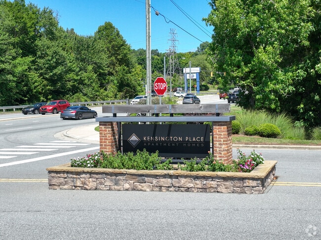 Signage
