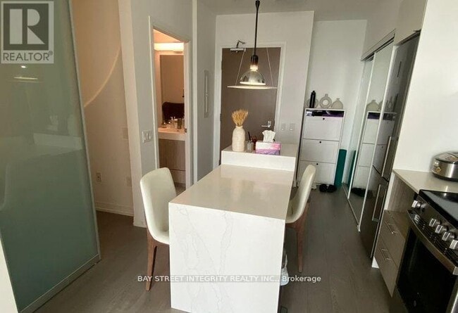 Photo - 251 Jarvis St Unité 4202