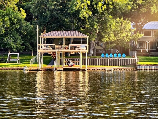 Gorgeous house ON THE BRAZOS RIVER - Gorgeous house ON THE BRAZOS RIVER