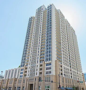 Building Photo - 1400 S Michigan Ave Unit 1204