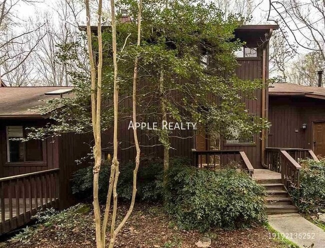 Photo - 311 Deepwood Rd Casa