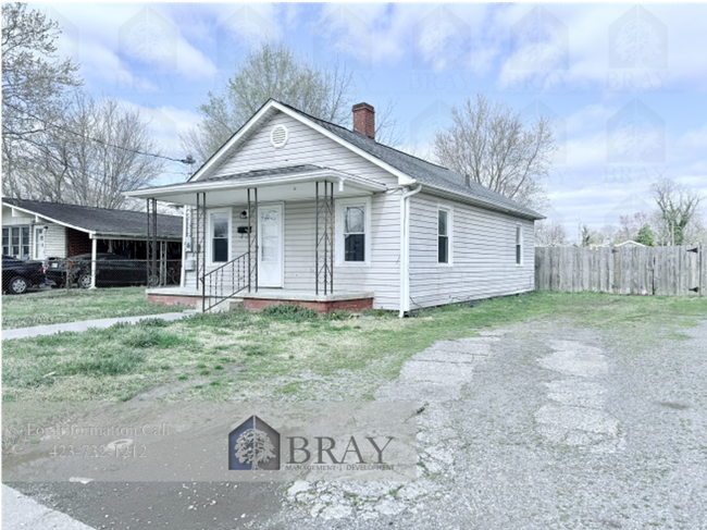 Photo - Charming Fully Remodeled 2-Bedroom Home in the Heart of Kingsport!