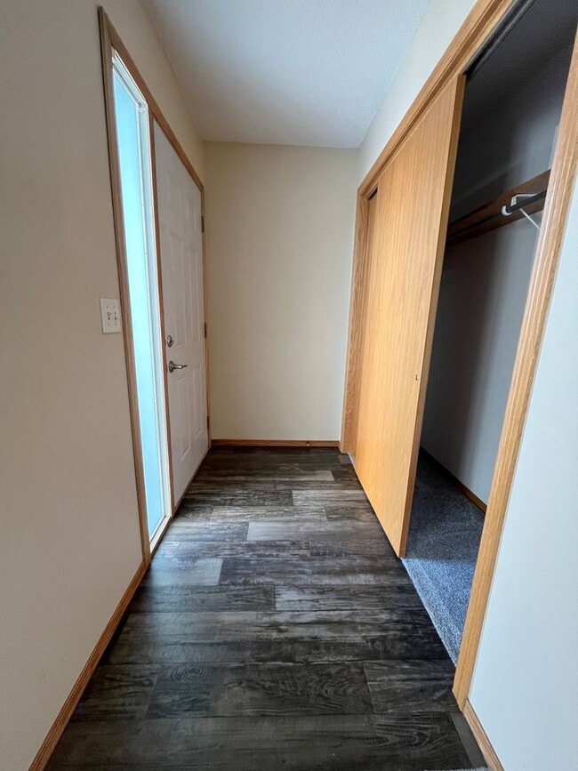 Photo - Ralph Rogers Apartments