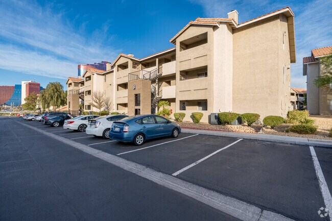 Flamingo Palms Villas Apartments - Las Vegas, NV | ForRent.com