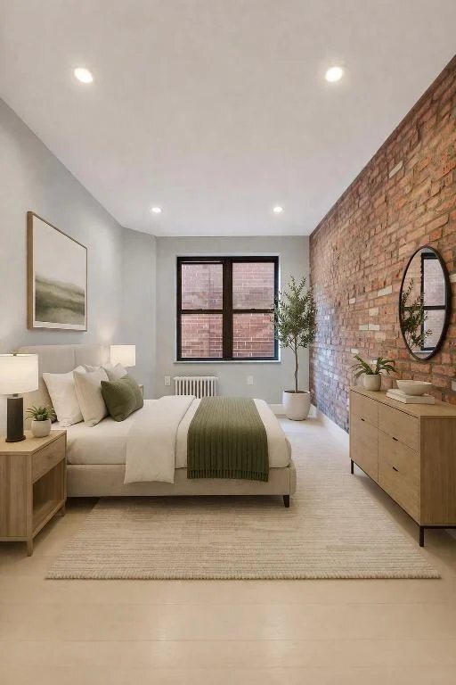 Photo - 195 Stanton St Unit 3F