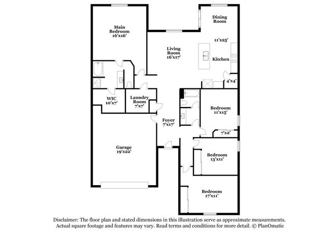 Photo - 7415 S 253rd Dr