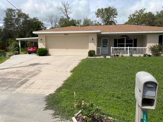 Photo - 6014 N Buckland Dr Casa