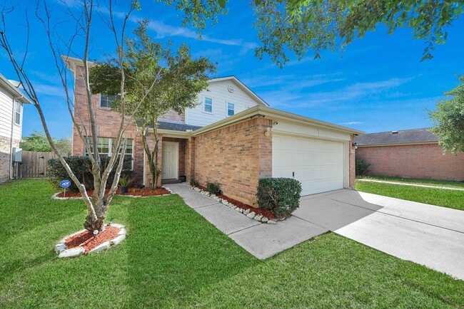Photo - 17006 Kemble Creek Dr