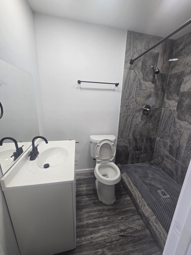 Photo - 4309 N Wall St House