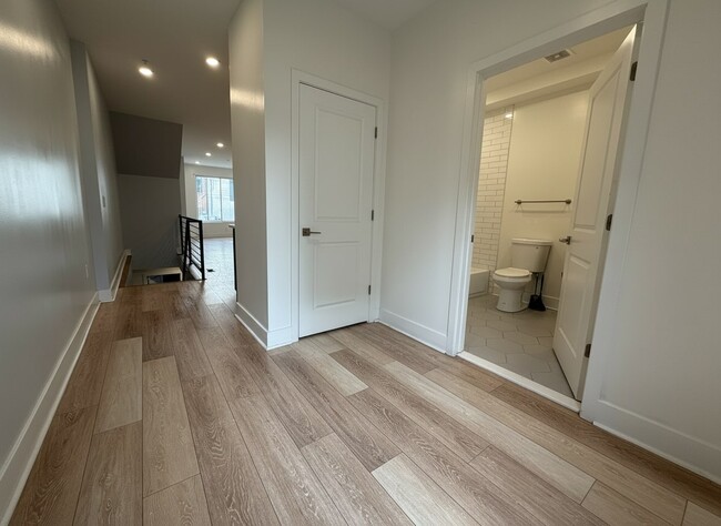 Photo - 2526 Cecil B. Moore Ave Unit 1