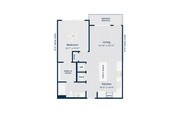 Hale LG floor plan Ayla
