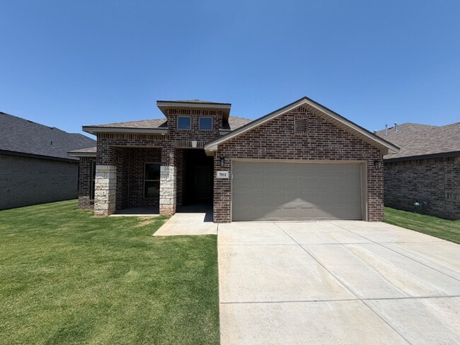 Building Photo - New Spacious 3 Bedroom Home with Luxury Primary Suite in Frenship ISD
