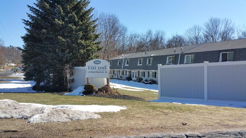 Photo - 1568 Meriden Rd Unidad Apt 5D
