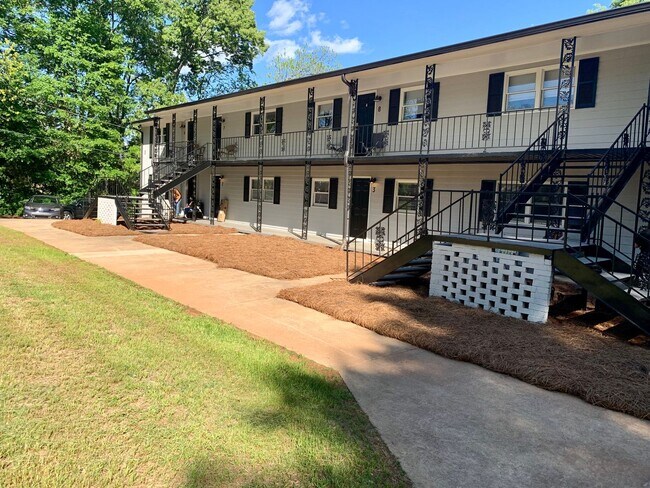 Photo - Normal Heights Apartments