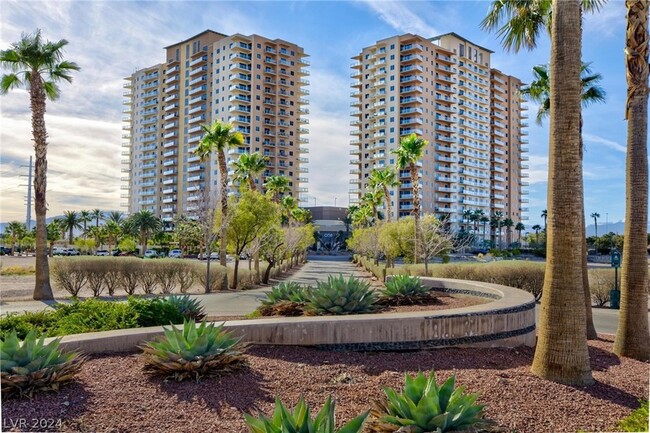 Photo - 8255 Las Vegas Blvd S Condo Unit 2002