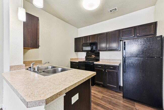 The Heights on Parmer