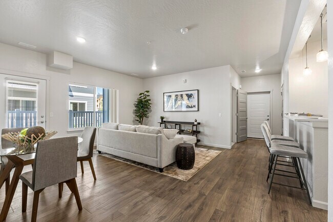 Photo - Heritage Villas