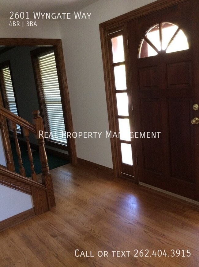 Photo - 2601 Wyngate Way