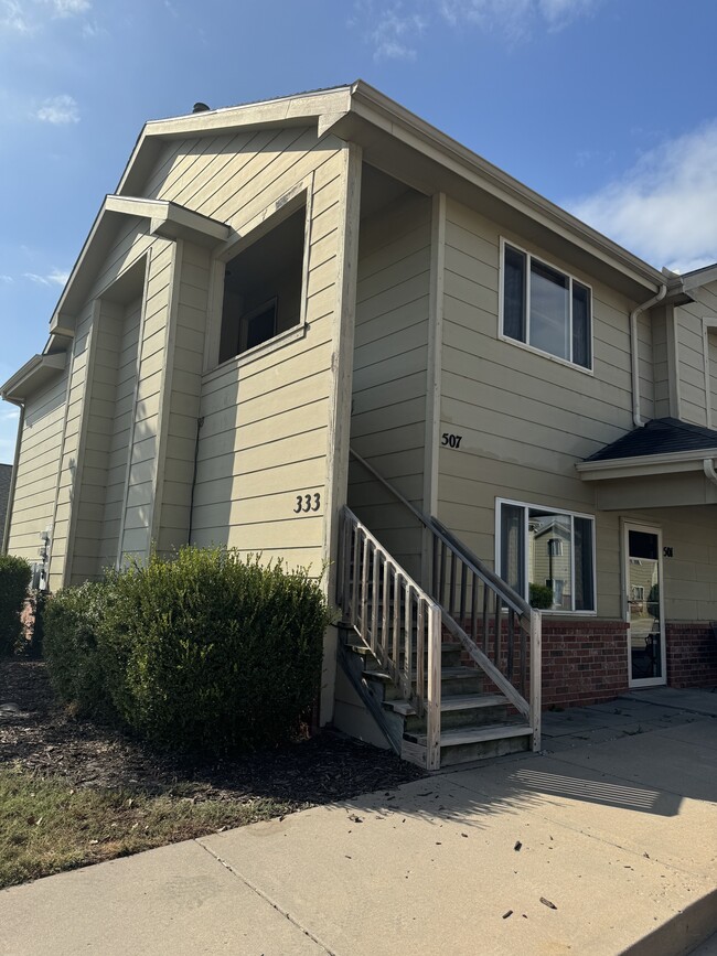 Building Photo - 333 S Tyler Rd Rental