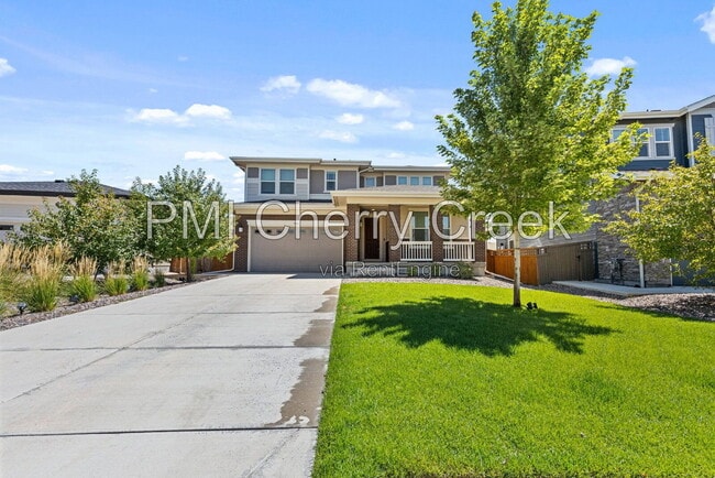 Building Photo - 5948 N Odessa St