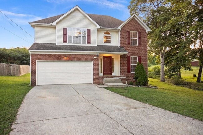 Photo - 1604 Overcreek Ct