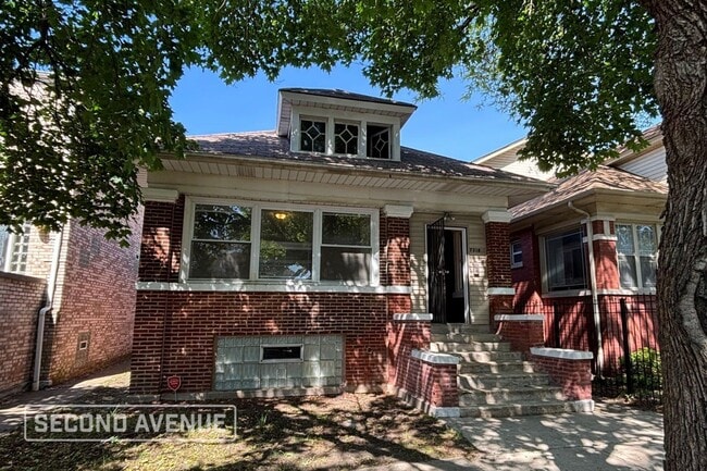 Photo - 7318 S Eberhart Ave Casa