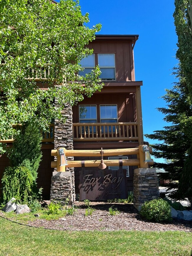 Building Photo - Foxbay @ The Jordanelle