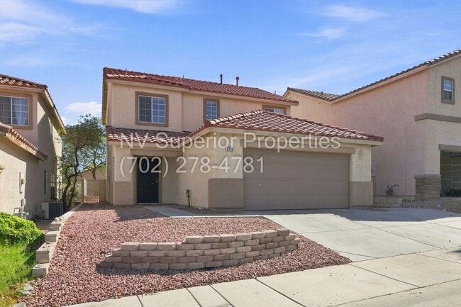 8713 W Majestic Pine Ave
