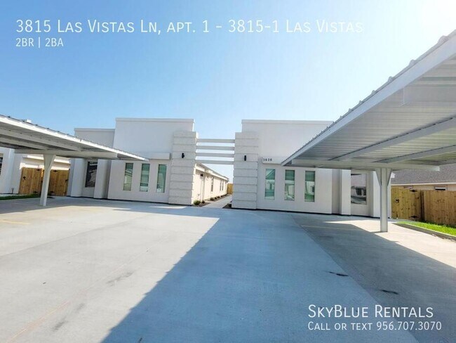Photo - 3815 Las Vistas Ln Unit 3815-1 Las Vistas