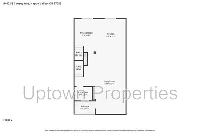 Photo - 9408 SE Causey Ave