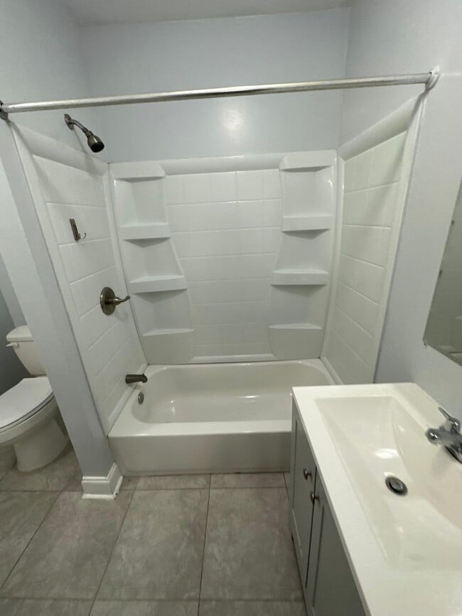 Photo - Fully renovated Single Family 2/1 available for immediate rent!