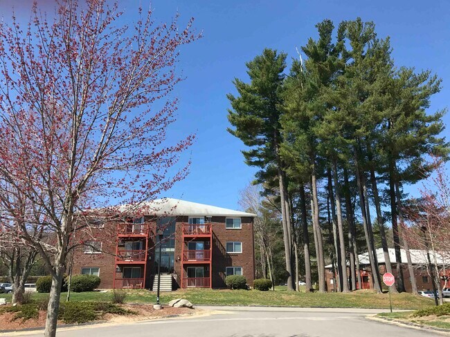 Photo - 95 Powers St Unit 116