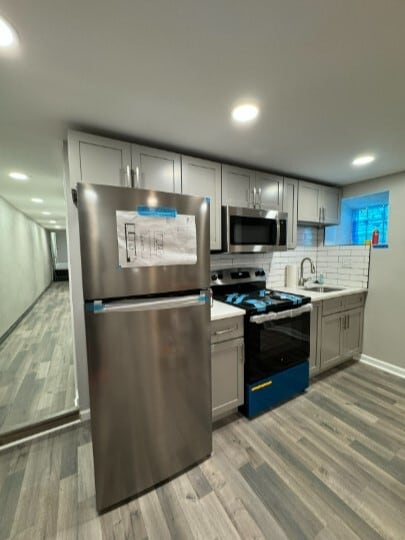 4952 D St Unit 1