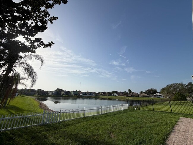 Photo - Waterfront 3/2 in River's Pointe - FOR RENT