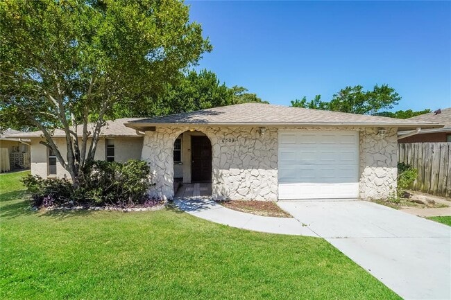 Building Photo - 6503 Ridge Crest Dr