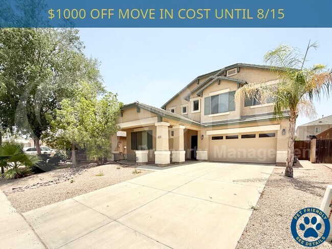 Building Photo - 16111 W Winslow Dr Rental