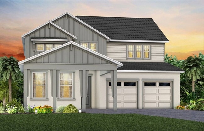 Building Photo - 16808 Silver Brook Wy