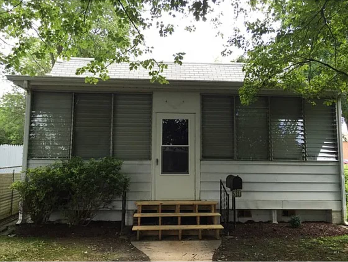 Photo - 5311 Blue Ridge Ave (Richmond, VA)