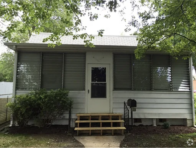 Building Photo - 5311 Blue Ridge Ave Rental
