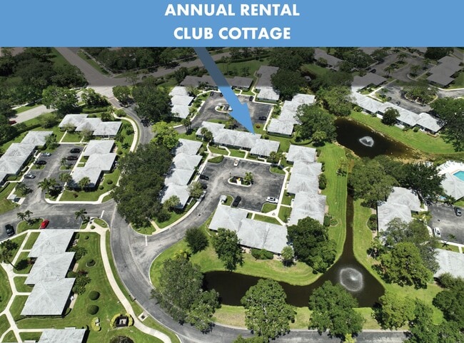 Building Photo - 707 Club Dr Rental