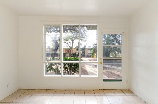 Photo - Charming 1-bedroom, 1-bath home in Tucsons most iconic neighborhood!