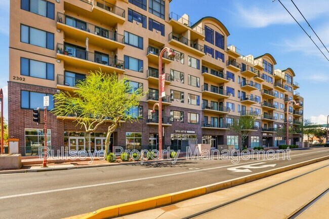 Photo - 2302 N Central Ave Unit 215
