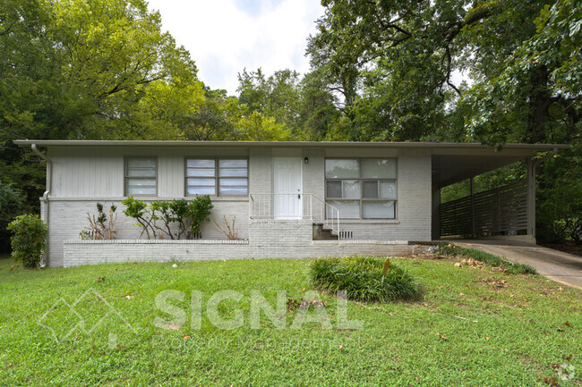 Building Photo - 636 Park Ln Rental