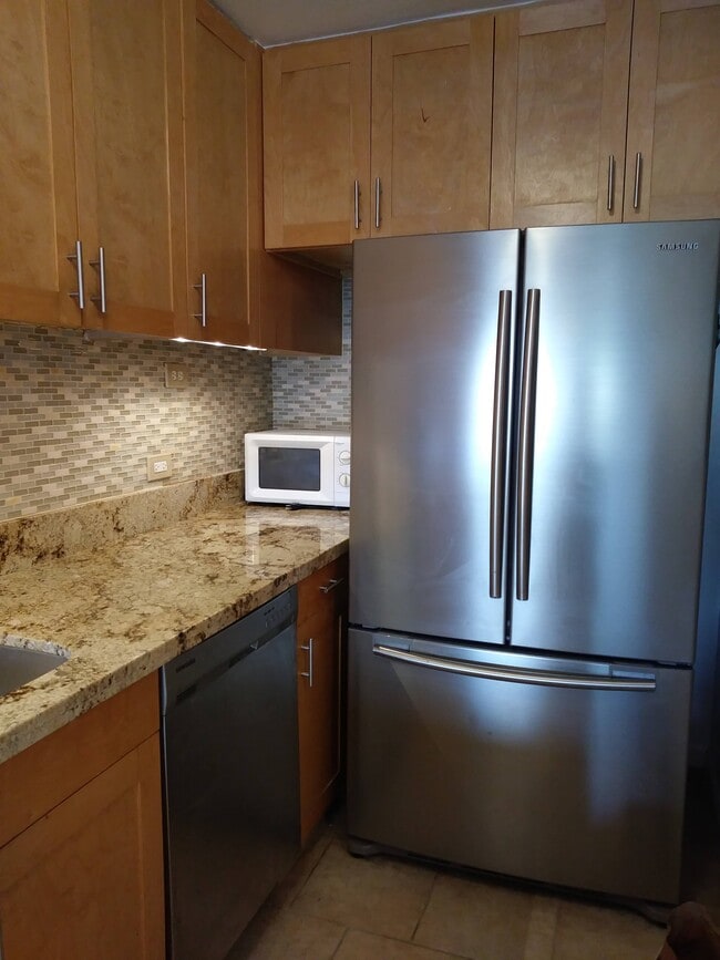 Photo - 1645 Ala Wai Blvd Unidad 501