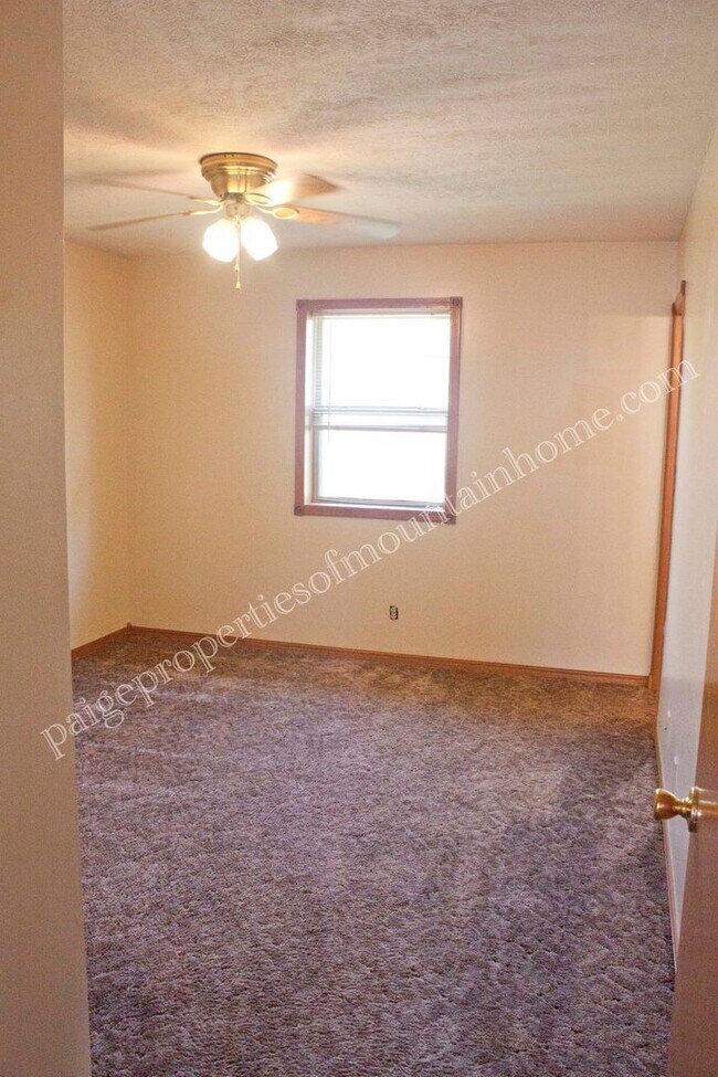 Paige Apartments