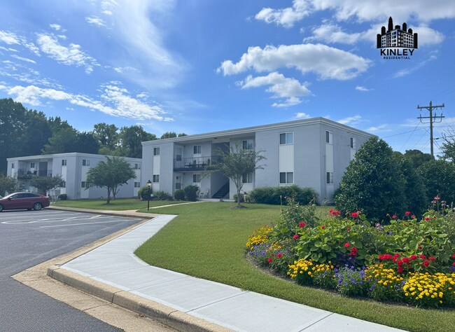Clemmons Village Apartments