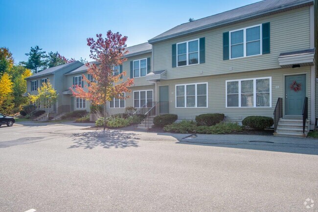 Building Photo - Windsor Terrace Rental