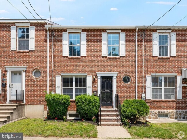 Building Photo - Beautiful Rental Home in Mt. Airy Now Avai...