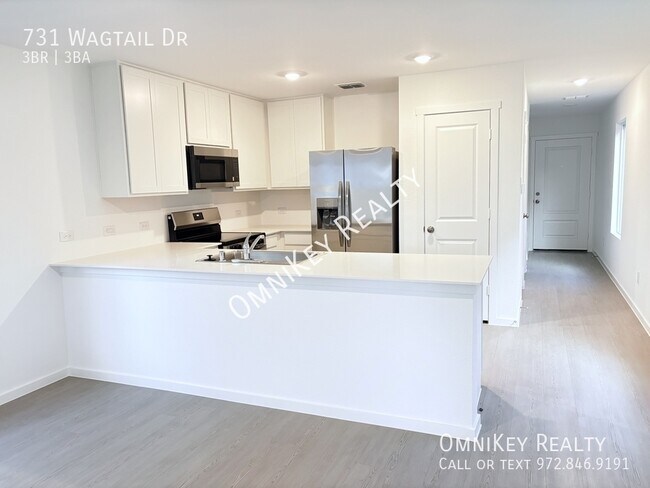 Photo - 731 Wagtail Dr